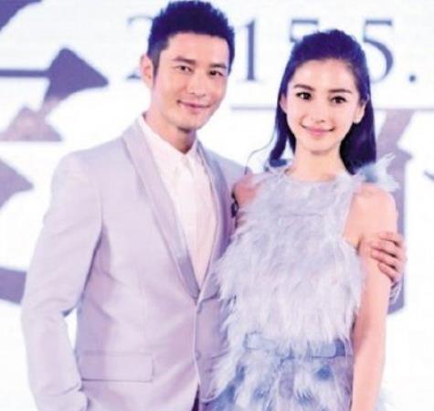杨颖和黄晓明离婚是真的吗? 杨颖和黄晓明离婚后有新男友吗
