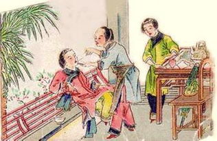 古代婚姻必看画,古代的人因为封建思想的压迫 古代出嫁必看的画小说