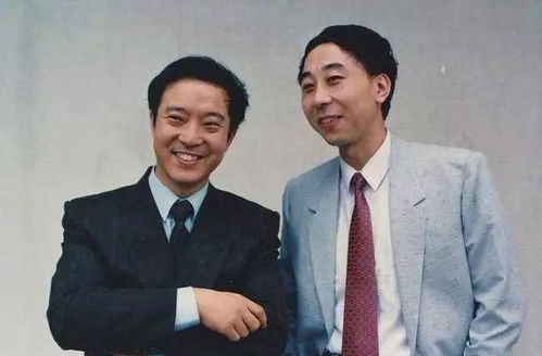 他是中国大陆演员和相声演员 中国大陆内地演员