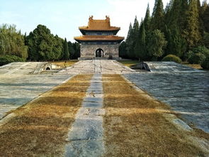 钟祥明显陵的故事和传说 钟祥明显陵被盗过吗