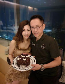 谁是江一燕的丈夫 张一燕实际上是秘密婚姻 江一燕丈夫赵汉唐