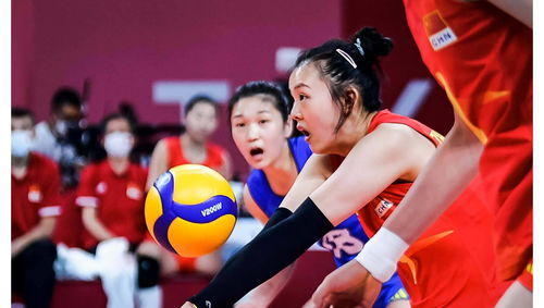 为什么朱婷没有参加世界女排联赛? 为什么朱婷没有参加