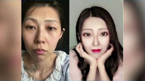 网络名人快龙特蕾莎事件
