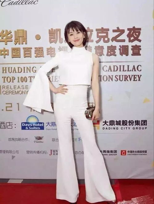王子文个人资料简介及图片 王子文个人资料简介身高