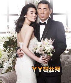陈建斌前妻吴越的照片和个人资料 事实上 吴越不是他的前妻 演员陈建斌前妻吴越
