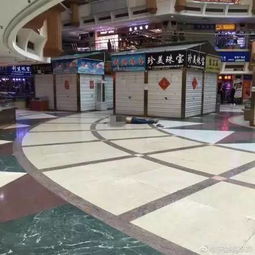 广州荔湾广场超自然事件 广州荔湾广场是真的吗