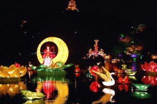 你知道鬼节是什么时候吗 中国三大鬼节分别是什么