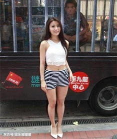 林钱玉厕所门事件 林倩玉原本是香港人TVB