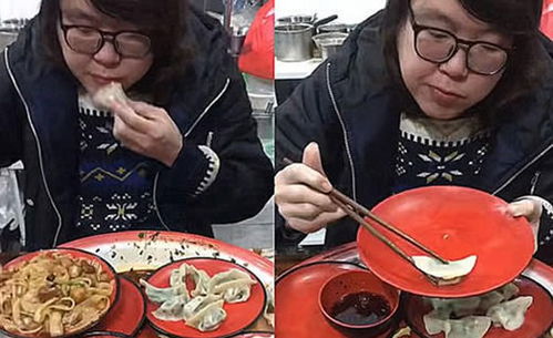大胃王浪味仙是女性还是男性? 大胃王浪味仙究竟是男的还是女的