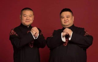 为什么孙悦在德云俱乐部没有品牌? 为什么不能惹德云女孩