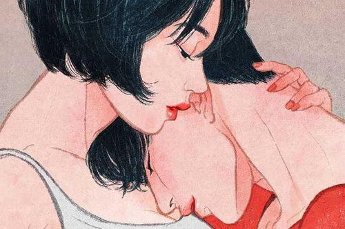 女孩默认你可以睡她的行为 女孩暗示你可以睡她
