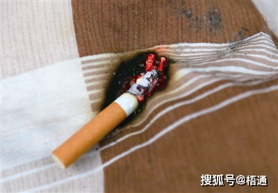 为什么烟灰缸里不能倒水? 为什么烟灰缸里不能有水