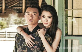 为什么郑凯的前女友程晓月和郑凯分手了? 郑凯的英文为什么这么好?