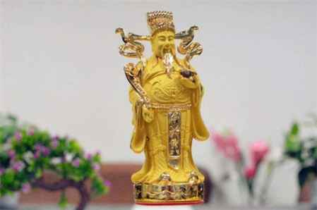 财神最忌讳看什么,放在哪里? 财神有什么忌讳