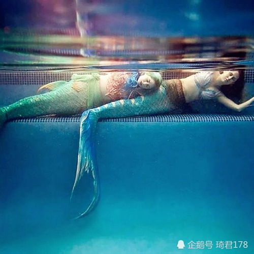 美人鱼真的存在吗?科学家认为是真实的 外星人真的存在吗