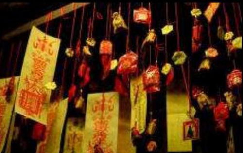 东北出马仙快出马的征兆 出马仙不出马有啥后果