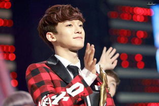 exo12人成员资料简介 EXO12成员