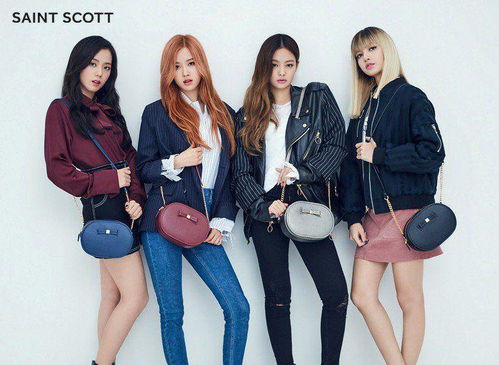 blackpink介绍成员个人资料 blackpink什么时候回归