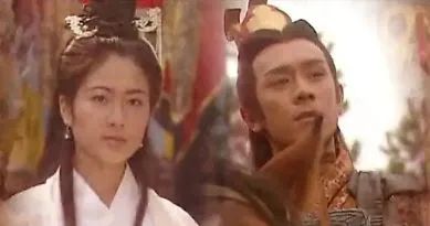 小川终于变老了,走在街上 小川最后为什么会变老