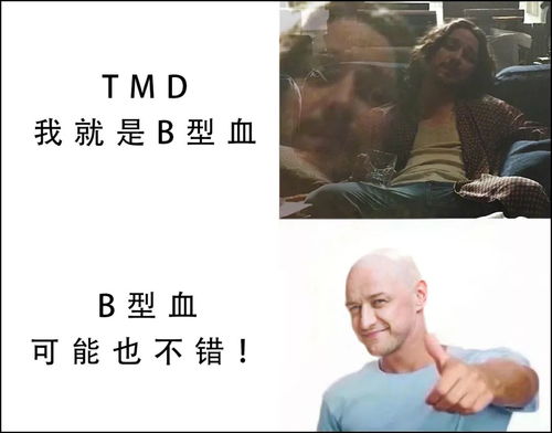 a为什么型血叫贵族血? b型血为什么叫贵族血