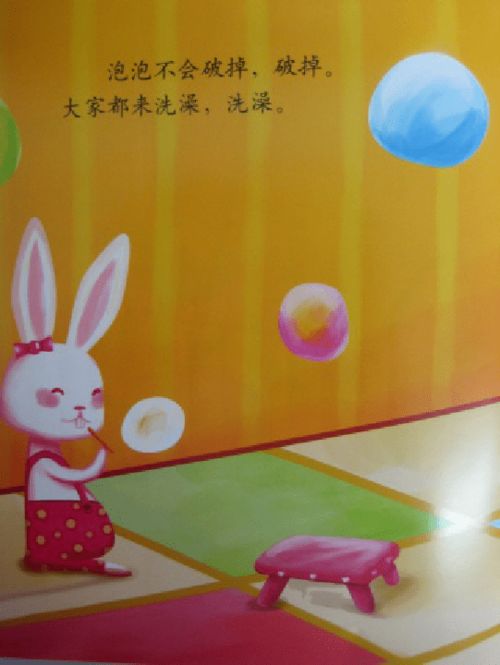 泡泡水的制作方法简单,出泡效果好 泡泡水怎么做 方法