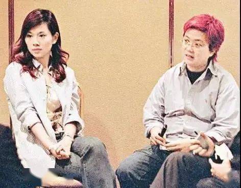2005年陈松伶发生了什么事? 陈松伶
