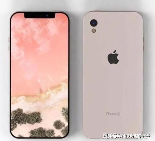 苹果13手机价格和图片 iPhone13不出意外 苹果13手机价格和图片官网