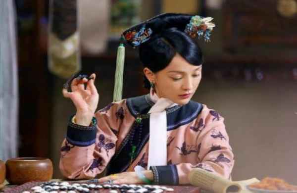 如意传为何下架?为什么要整改? 如懿传为什么下架
