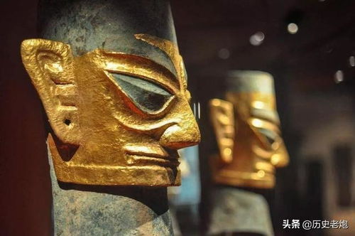 三星堆是什么意思 秦始皇陵墓为什么不挖的真正原因 成都三星堆是什么意思