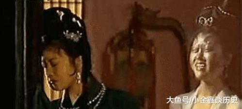 封神榜原本是多么恐怖