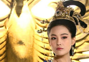 纣王最后封了什么神?主要负责人间婚姻 纣王皇后封什么神