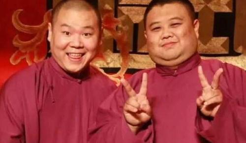 为什么孙越在德云社没有字号? 德云大师兄为什么离开