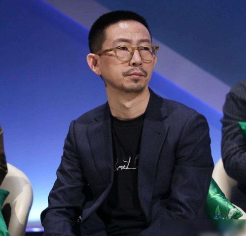 丁太升个人资料简介及图片 天赐的声音丁太升个人资料