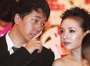 董洁王大治辣眼照片 这张照片是潘粤明曝光的 王大治为什么不娶董洁