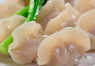 立秋吃饺子有什么意义?(立秋吃饺子的文化含义是什么)