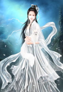 白龙王预言范冰冰前世 说她是九尾狐的转世(泰国白龙王预言范冰冰)