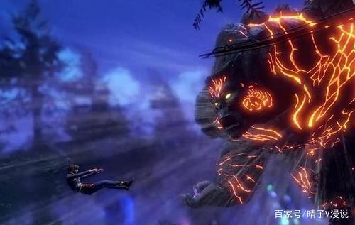 斗罗大陆:泰坦巨猿和天青牛蟒是怎么死的?(斗罗大陆泰坦巨猿第一次出现是第几集)