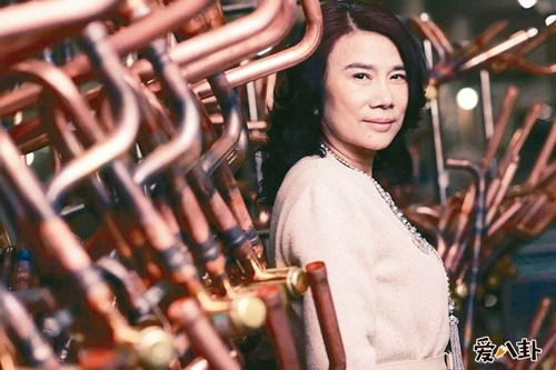董明珠结过多少次婚?为什么到目前为止都单身?