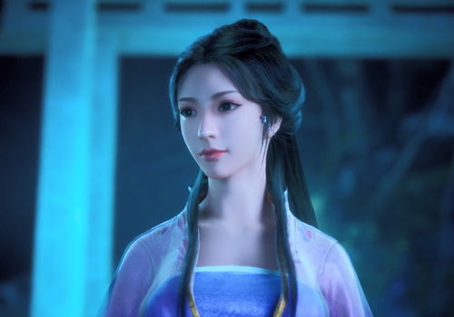 主角韩丽的妻子只有一个南宫婉,但有三个美丽的情人,所有这三个