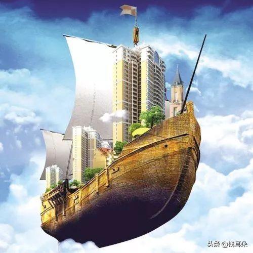 诺亚方舟确实存在于现实世界中(诺亚方舟真实存在)