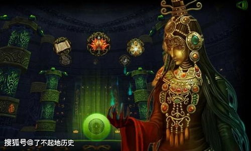 鬼吹灯系列应该按什么顺序看(鬼吹灯(合集1-4) 第1章)