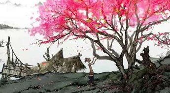 桃花源记的恐怖真相是什么(桃花源记的恐怖真相是谁发现的)