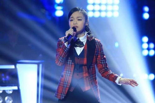 黄霄云的唱功怎么样? 中国好声音全国前16名等(邓紫棋和黄霄云谁的唱功好)