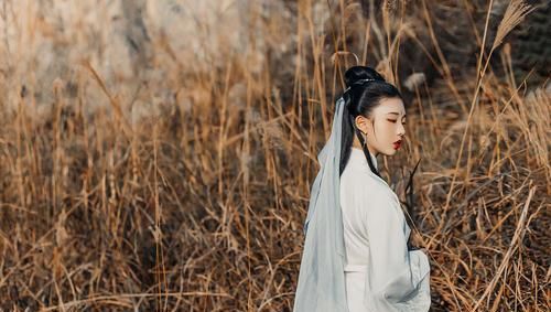 才女鱼玄机之死真相 有一天(晚唐才女鱼玄机)