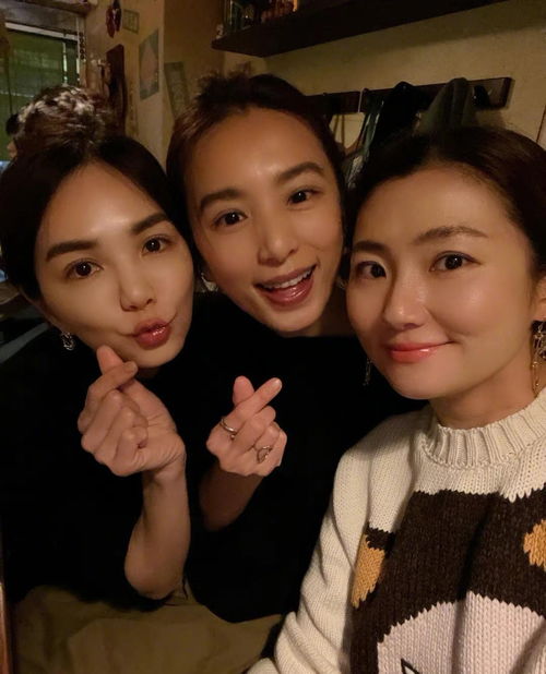 she组合三个人的真名(组合名字女生 三个人)