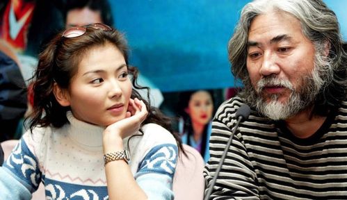 刘涛胡军421事件真相 有人说在这篇文章中有人爆料(03版天龙八部胡军和刘涛的事)