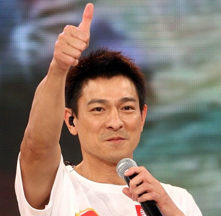 刘德华为什么恨张国荣?(刘德华为什么恨梁朝伟)