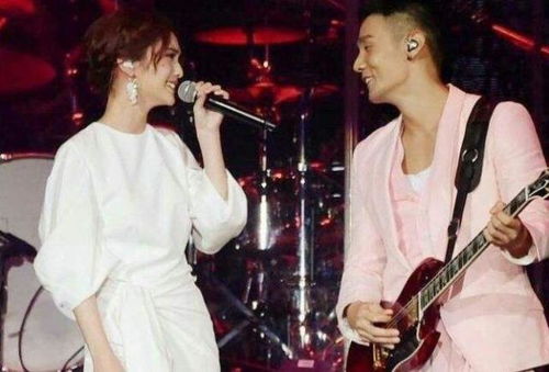 李荣浩老婆是谁 为什么杨丞琳被全网封杀