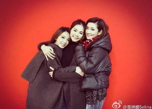she组合三人的真名:任家萱/田馥甄/陈嘉桦(she组合三人的年龄)
