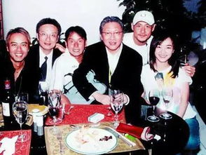 郑中基为什么叫太子基了?(郑中基为什么叫太子基老婆)
